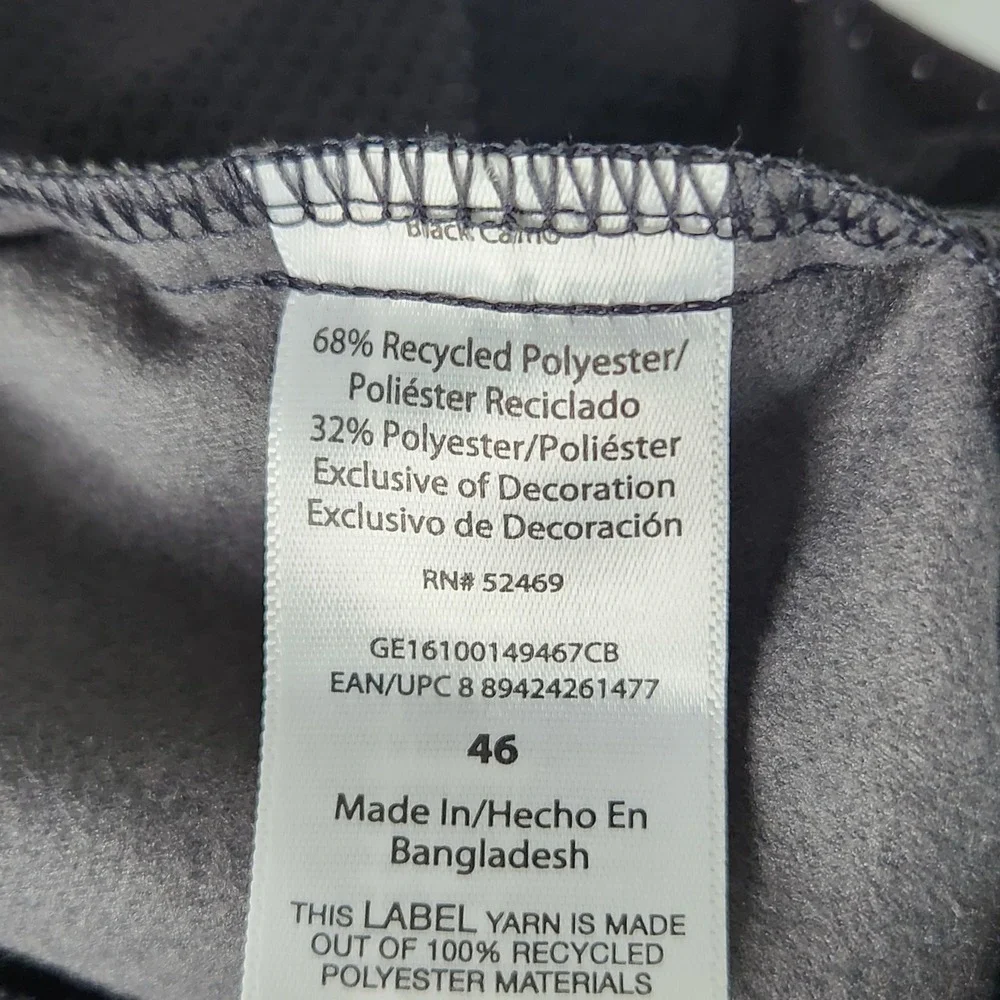George commuter shorts